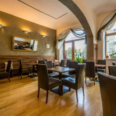 Отель Prague Centre Superior Чехия, Прага - - забронировать отель Prague Centre Superior, цены и фото номеров гостиничный бар