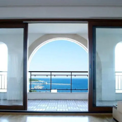 Отель Guest Rooms Queen's View комната для гостей фото 5