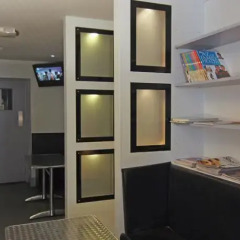 Brighton Youth Hostel развлечения