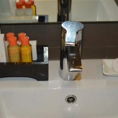 Aya Boutique Hotel Pattaya 4* Номер Делюкс с разными типами кроватей фото 13