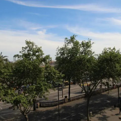 Отель Apartament Colon Bcn Барселона фото 2