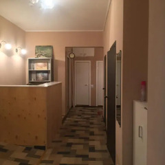 Hostel Discovery интерьер отеля