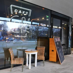 Апартаменты Domaniewska Apartment Варшава питание