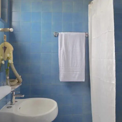 Hotel Mistral 3* Стандартный номер фото 4