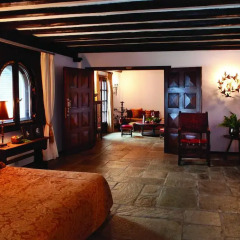 Отель Porto Carras Villa Galini интерьер отеля фото 3