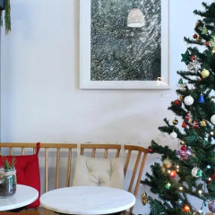 Good One Hostel & Cafe Bar в номере