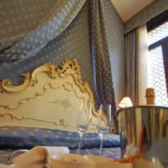 Hotel Torino комната для гостей фото 2