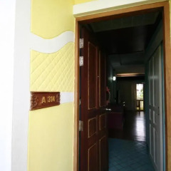 Отель Krabi Success Beach Resort 4* Улучшенный номер с различными типами кроватей фото 11
