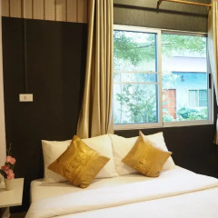 Отель Canal Resort комната для гостей фото 4