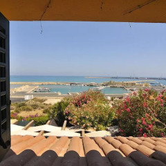 Отель Casa Mare Pozzallo Поццалло пляж фото 2