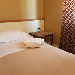 Отель City Guest House Италия, Рим - 1 отзыв об отеле, цены и фото номеров - забронировать отель City Guest House онлайн комната для гостей фото 4