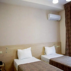Hotel Feri 3* Стандартный номер с различными типами кроватей