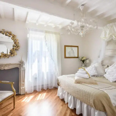 Отель BibiArezzo Апартаменты фото 4