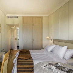 Fenix Hotel 4* Стандартный номер с различными типами кроватей фото 12