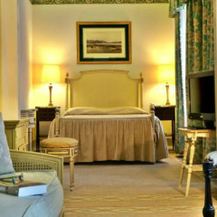 Отель Avenida Palace 5* Полулюкс фото 2
