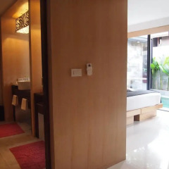 Отель Pavilion Samui Villas & Resort комната для гостей фото 3