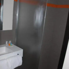 Отель ibis Styles Marseille Timone 2* Стандартный номер с различными типами кроватей фото 9