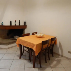 Отель B&B Julia Ористано в номере