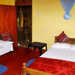 Отель Viveka Inn Guest детские мероприятия