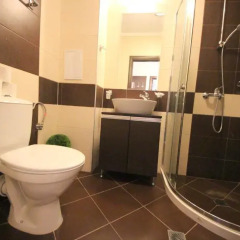 Апартаменты Menada Harmony Suites Apartment Солнечный берег ванная фото 2