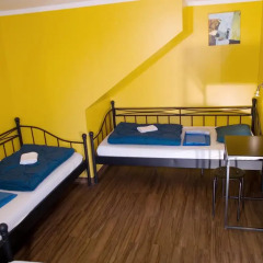 Отель Do Step Inn Стандартный номер