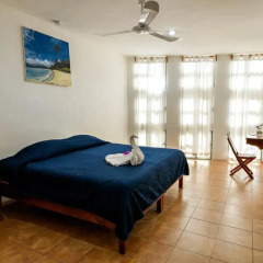 Отель International House Riviera Maya Мексика, Плая-дель-Кармен - отзывы, цены и фото номеров - забронировать отель International House Riviera Maya онлайн спа