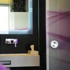 Hotel No13 4* Стандартный номер фото 5