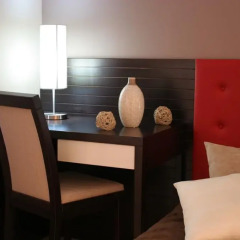 Отель Boutique Hotel Arta Сербия, Нови Сад - отзывы, цены и фото номеров - забронировать отель Boutique Hotel Arta онлайн удобства в номере