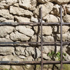 Отель Masseria Caretti Grande Лечче приотельная территория