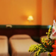 Отель Eurohotel Пьяченца балкон
