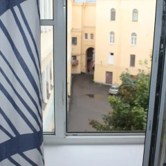 Na Italyanskoy Mini-Hotel балкон