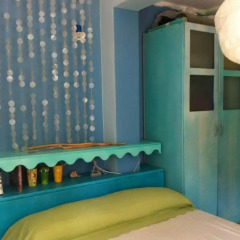 Отель Dream Vacation House With Garden Голем детские мероприятия