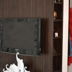 Отель Todorovi Guest House Апартаменты с различными типами кроватей фото 8