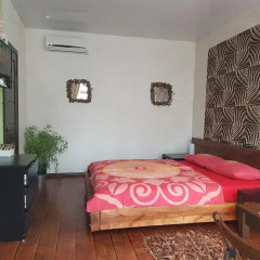 Гостиница L'House Taganrog комната для гостей фото 2