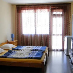 Stemak Hotel 3* Стандартный номер фото 3