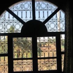 Отель Riad Dar Barbara Марокко, Уарзазат - отзывы, цены и фото номеров - забронировать отель Riad Dar Barbara онлайн комната для гостей фото 2