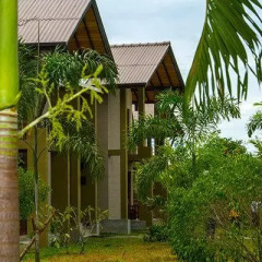 Отель Chaarya Resort & Spa by Chandrika фото 7