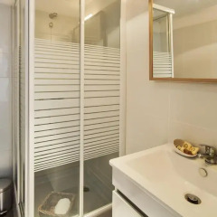 Отель bnapartments Rio ванная