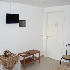 Отель B&B Il Sogno 3* Стандартный номер фото 3