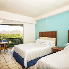Отель Barcelo Ixtapa Beach - Все включено комната для гостей фото 3