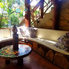 Отель Casa del Sol спа