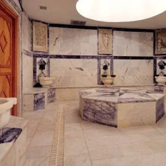 Asfiya Sea View Hotel Турция, Калкан - отзывы, цены и фото номеров - забронировать отель Asfiya Sea View Hotel онлайн сауна