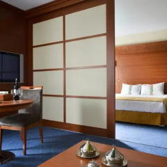 Отель Holiday Inn Istanbul City в номере