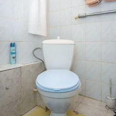Апартаменты Lola Apartment Минск ванная фото 2