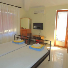 Отель Rooms Villa Desa комната для гостей фото 2