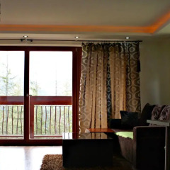Отель Apartament M5 Zakopane Закопане спа фото 2
