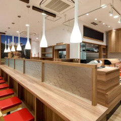 APA Hotel Kanda-Jimbocho-Ekihigashi 3* Стандартный номер с различными типами кроватей фото 10
