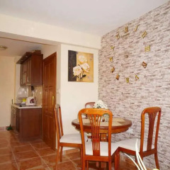 Апартаменты Dom-el Real Apartments 1 - Sveti Vlas Свети Влас питание