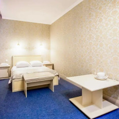 Борт-Отель Внуково 3* Полулюкс с различными типами кроватей фото 3