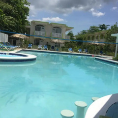 Отель Fun Holiday Beach Resort бассейн фото 3